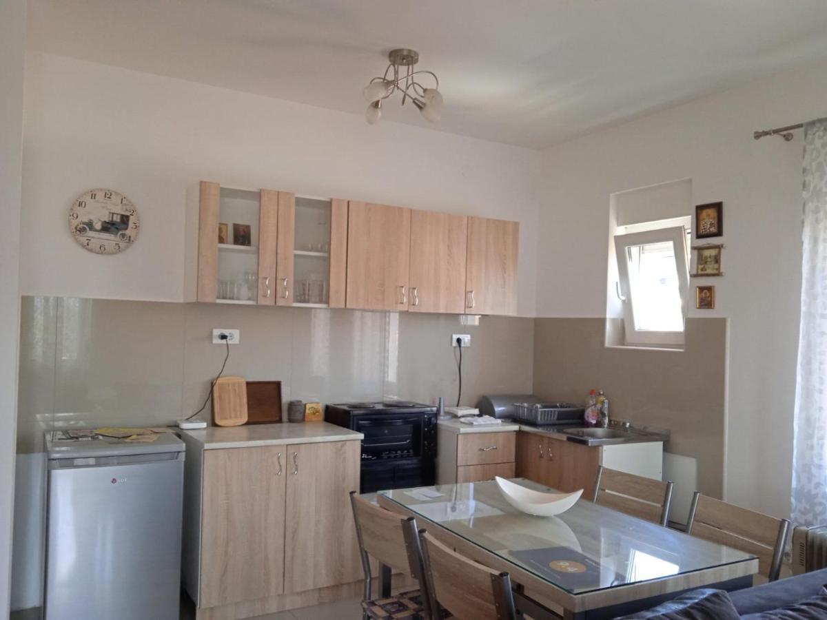 Apartment Srebrni Oblak Arandelovac Exterior photo