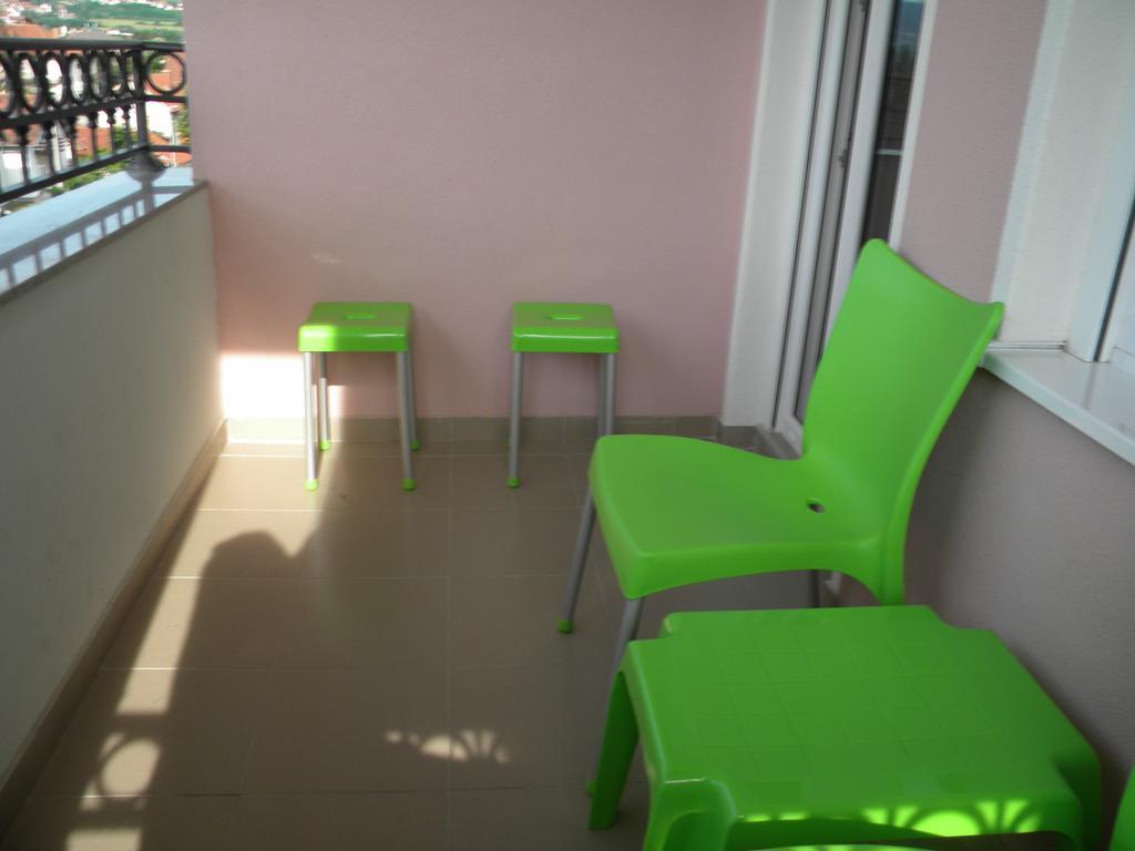 Apartment Srebrni Oblak Arandelovac Exterior photo