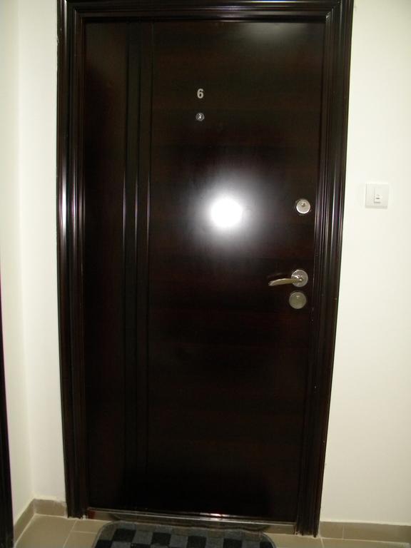 Apartment Srebrni Oblak Arandelovac Exterior photo