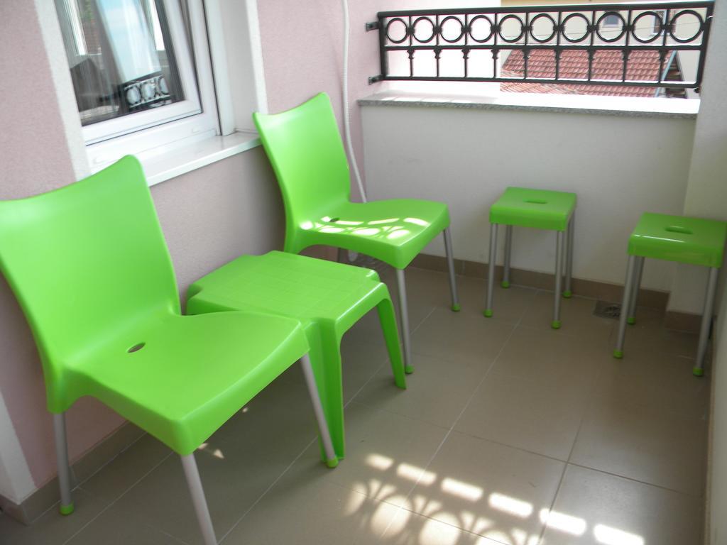 Apartment Srebrni Oblak Arandelovac Exterior photo