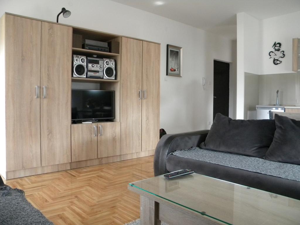 Apartment Srebrni Oblak Arandelovac Exterior photo