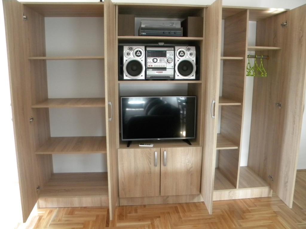 Apartment Srebrni Oblak Arandelovac Exterior photo