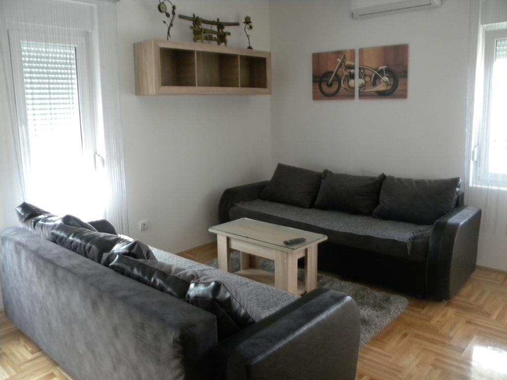 Apartment Srebrni Oblak Arandelovac Exterior photo