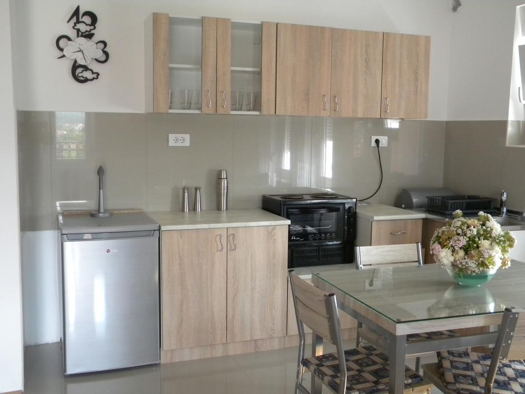 Apartment Srebrni Oblak Arandelovac Exterior photo