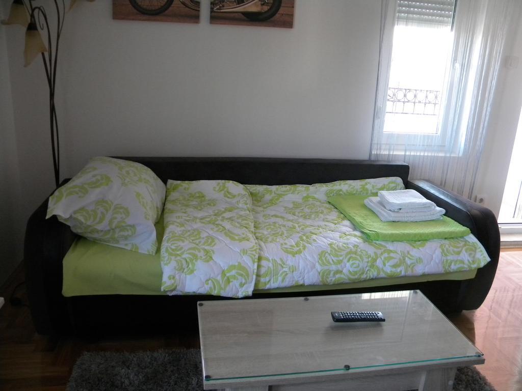 Apartment Srebrni Oblak Arandelovac Exterior photo