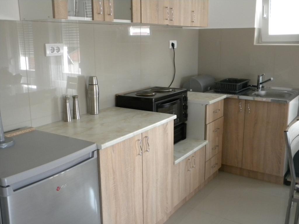 Apartment Srebrni Oblak Arandelovac Exterior photo