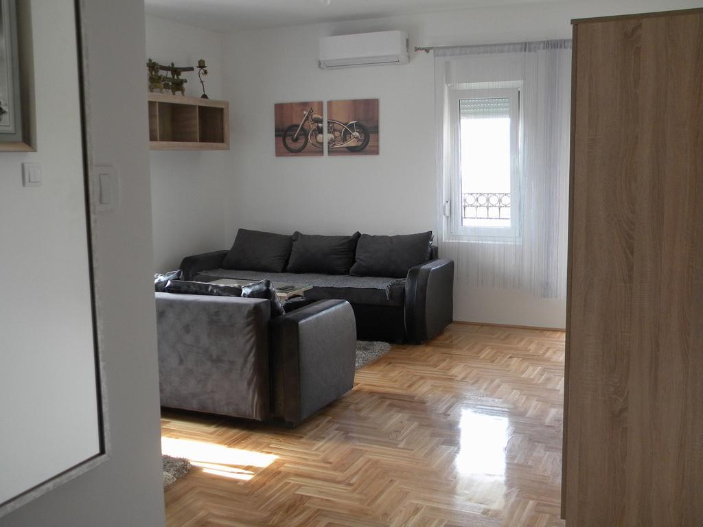 Apartment Srebrni Oblak Arandelovac Exterior photo