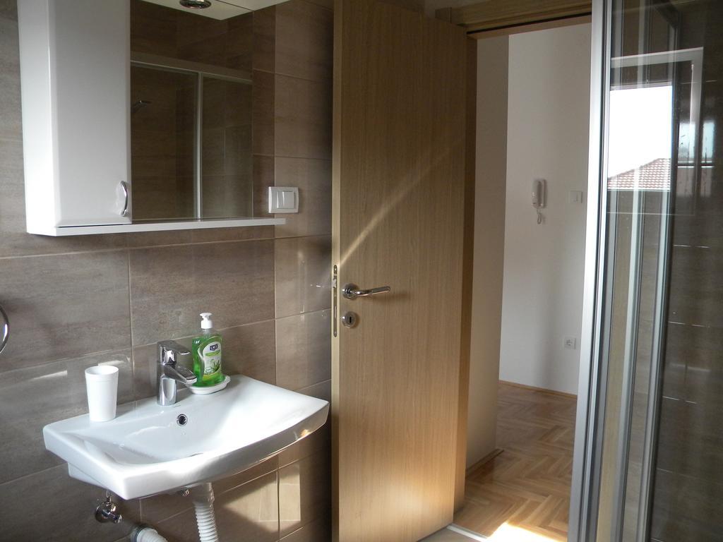Apartment Srebrni Oblak Arandelovac Exterior photo