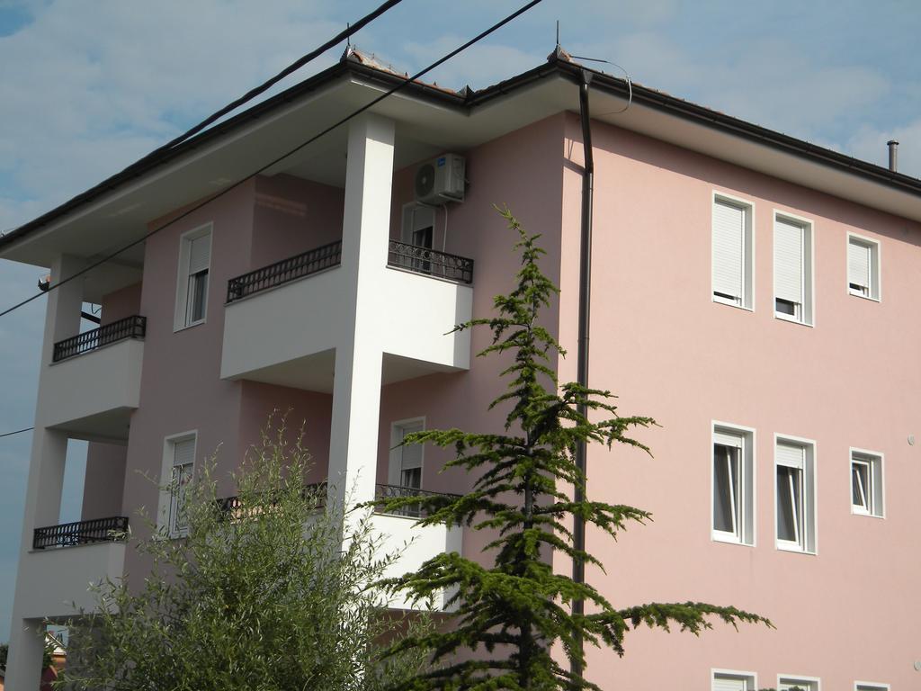 Apartment Srebrni Oblak Arandelovac Exterior photo